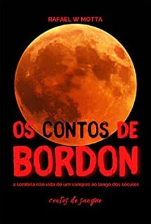 Livro Os Contos De Bordon