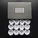 LED Candles,Led Tealight Candles,Battery Operated Realistic