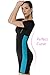 DoLoveY Women Neoprene Full Body Shaper Weight Loss Sweat Sauna Suit Waist Trainer Vest