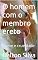 Livro O homem com o membro ereto: Crime e crueldade