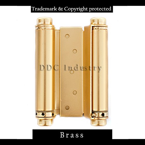 CAFE DOOR HINGES by CAFE DOORS EMPORIUM - 5