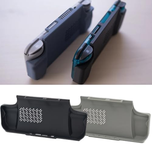 Amazon.com: Official Retroid Grip for Retroid Pocket 4/4 Pro