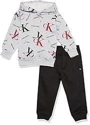 Calvin Klein 2 Pieces Pant Set