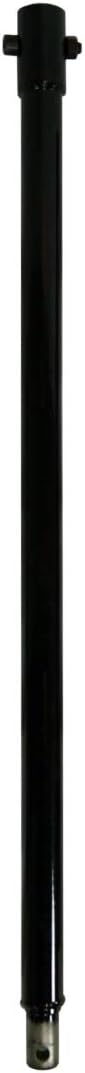 GT GARDEN 60cm Extension Rod Earth Auger post hole borer well drillers