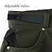 Cycorld Men's-Outdoor-Hiking-Quick-Dry-Lightweight-Travel-Shorts-Men Stretchy