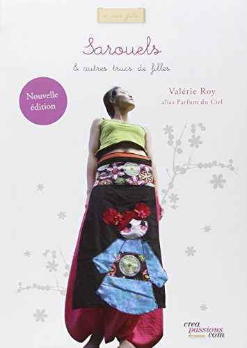 Sarouels & autres trucs de filles