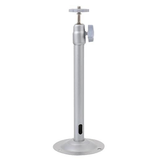 Rosepoem Soporte para Techo, Soporte para Proyector, Soporte De ...