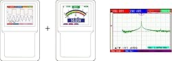 Owon HDS1022M-N Series HDS-N Handheld Digital