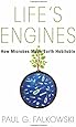 Life's Engines: How Microbes Made Earth Habitable (Science Essentials)