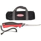 Berkley Electric Fillet Knife, 120-Volt