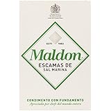 Maldon Sea Salt Flakes, 8.5 ounce Box