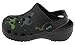 Capelli New York Toddler Boys Dino Skate Printed Injected EVA Clog with Backstrap
