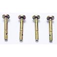 Snow Blower Shear Pin 1/4" x 1-1/2" L