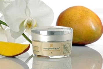mango butter face moisturizer