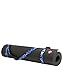 Manduka Go Move Yoga Mat Carrier, Adjustable Strap, Suitable for all Yoga Mats
