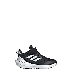adidas Unisex-Child EQ21 2.0 Running Shoe, Core