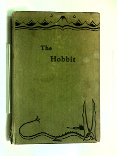 The Hobbit or There and Back Again