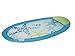 Swimways Original Spring Float Pool Lounger, Starfish