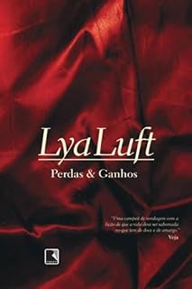 Livro Perdas e Ganhos