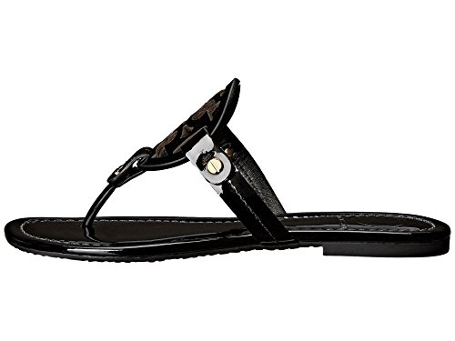 Tory Burch Miller Metallic Sandal - Image 6