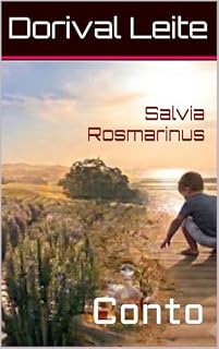 Livro Salvia Rosmarinus: Conto