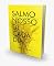 Livro Salmo Nosso de Cada Dia