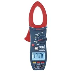 GuliTech Japan Sanwa DCM301 AC Clamp Meters Low
