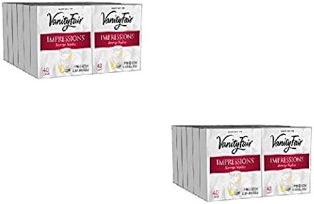 Vanity Fair Impressions Beverage Napkins 480 Count Paper Napkins 12 Packs Of 40 Napkins Packaging Design May Vary 2 Packs Amazon Ca Home Kitchen