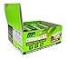MusclePharm Combat XL Mass Gainer Bars Cinnamon Twist 12/90g Bars