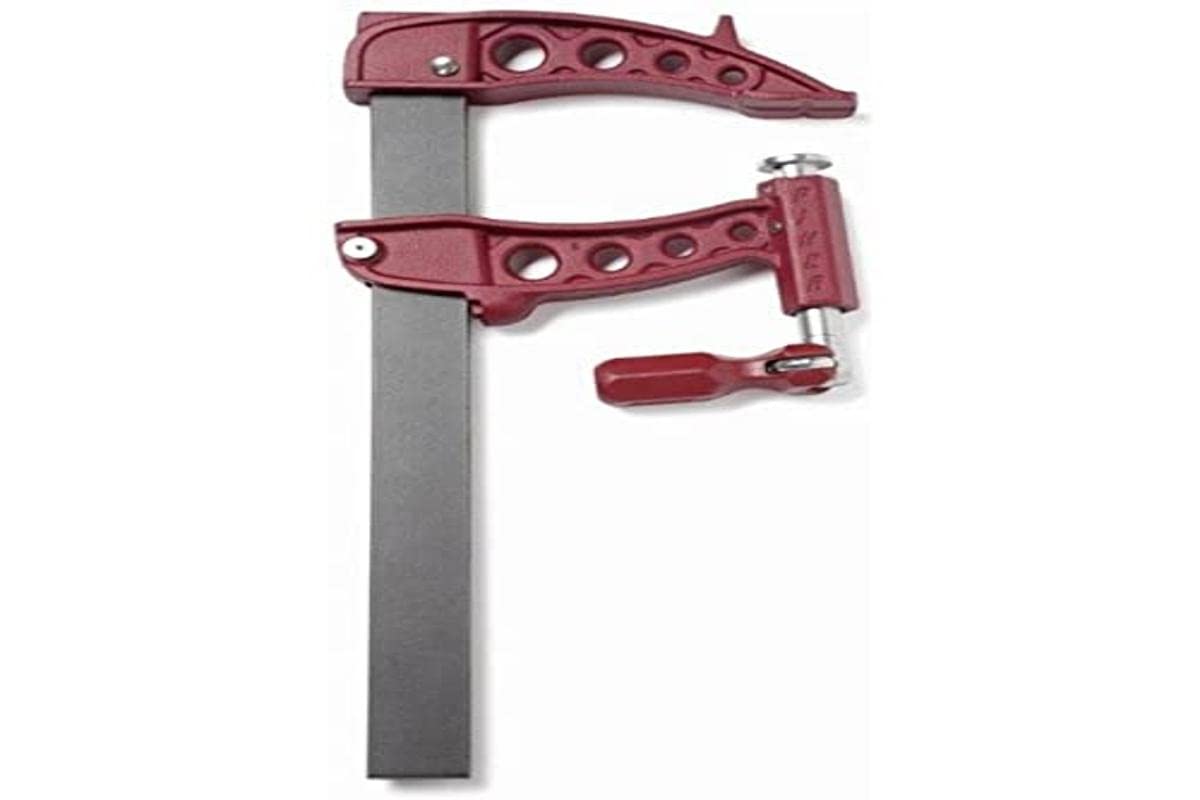 PIHER Maxi R High Performance Screw Clamp 50 cm