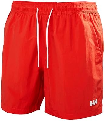 Men's Cascais Trunk 4, Wildberry, 2XL