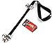 Primal Pet Gear Dog Bells for Potty Training Your Puppy the Easy Way - Premium Quality - 5 Extra Large Loud 1.4