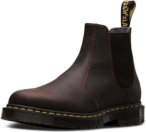 ファミリア　110 Amazon.com: Dr. Martens 16704001030 2976 T Black Softy T 030