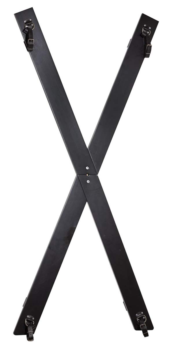 ZADO Bondage Cross