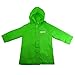 CTM Kids' Teenage Mutant Ninja Turtles Rain Coat, Large 5/6
