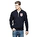 '47 World Cup Soccer Men's Cross Check 1/4-Zip Pullover Jacket