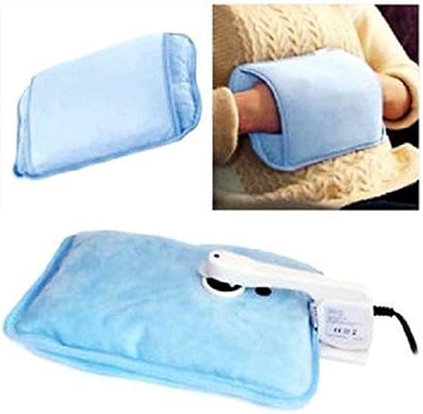 electric warm bottle