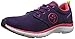 Zumba Women's Fly Fusion Athletic Dance Workout Sneakers with Compression Cushioning