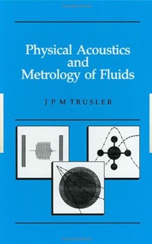Download Physical Acoustics and Metrology of Fluids PDF