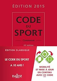 Code du sport