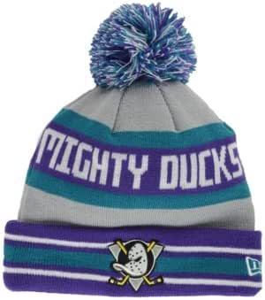 Mighty ducks winter hat Outlet