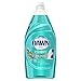 Dawn Ultra Escapes Dishwashing Liquid, New Zealand Springs, 21.6 Ounce