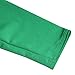 Bebone Toddler Kids Full Ankle Length Dance Leggings (Green,2T)