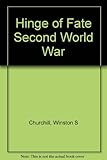 Hardcover Hinge of Fate Second World War Book