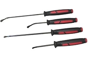 4 PC O-Ring Removal Tool Set