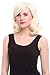 Nuoqi Womens Short Curly Wave Fashion Blonde Hair Wig for Leslie Knope Cosplay Wigs