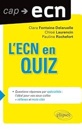 L' ECN en quiz