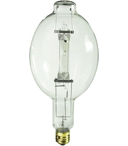 Sylvania 64468 - 1000 Watt - BT56 - METALARC - Metal Halide
