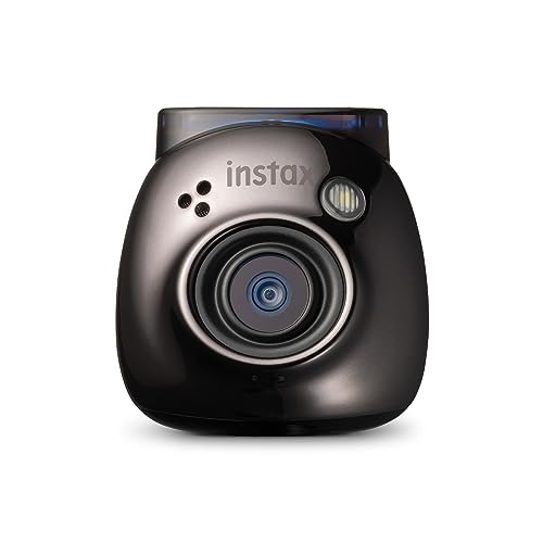 INSTAX PAL Gem Black