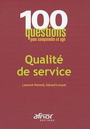 La  qualité de service